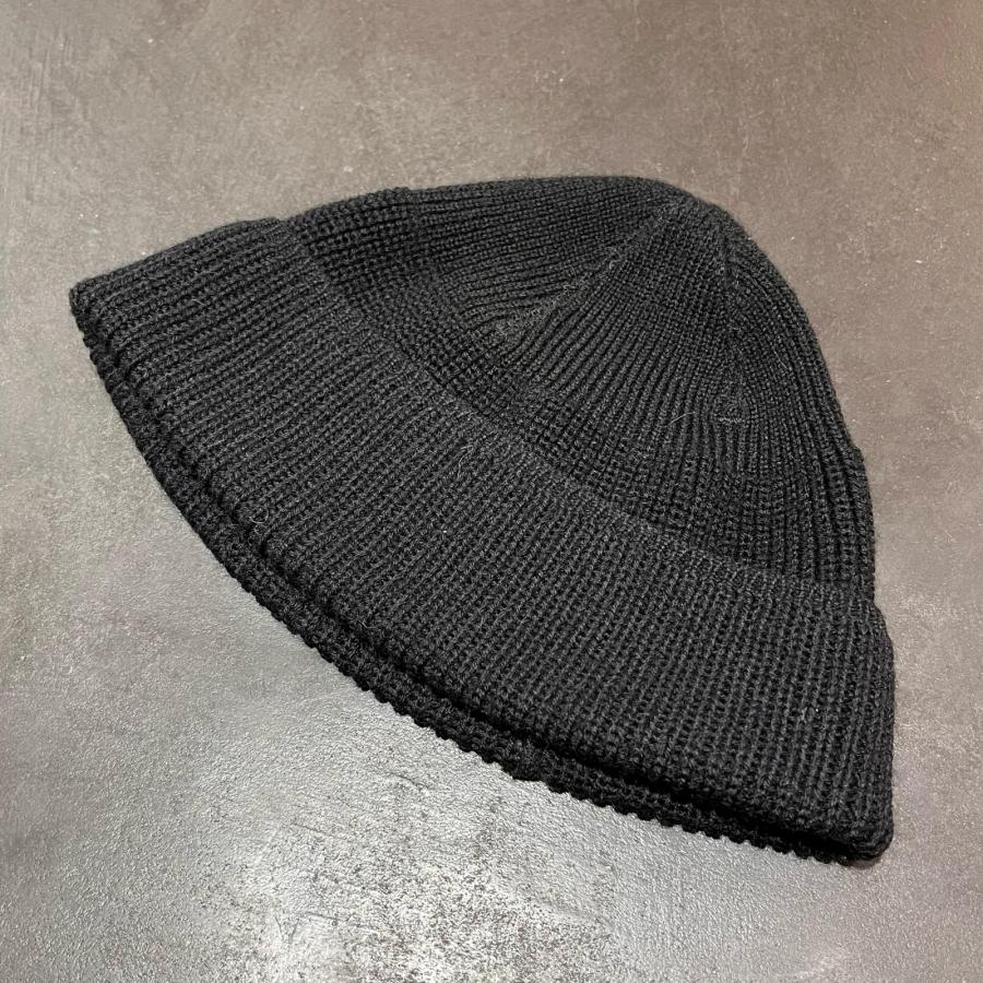 Our Legacy アワーレガシー KNIT HAT ニットハット ニット帽 ビーニー