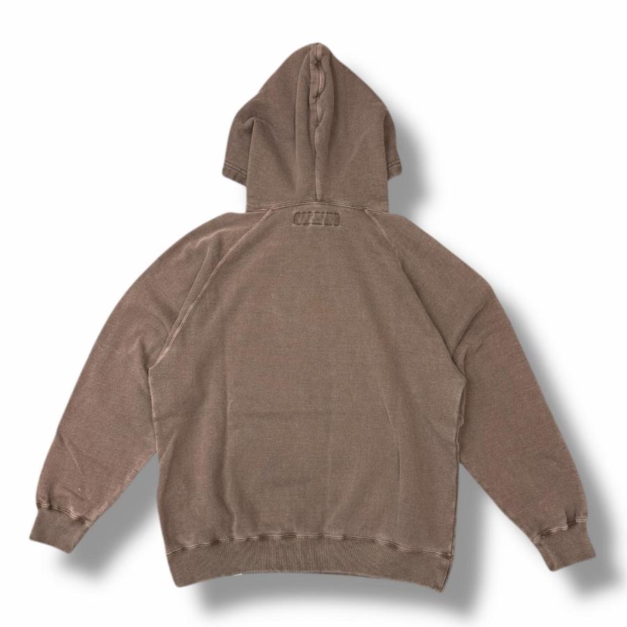 NEIGHBORHOOD（ネイバーフッド） 未使用品 25AW PIGMENT DYED SWEAT 