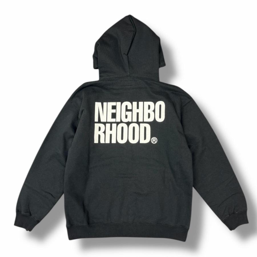 NEIGHBORHOOD（ネイバーフッド） 未使用品 25AW CLASSIC SWEAT ZIP
