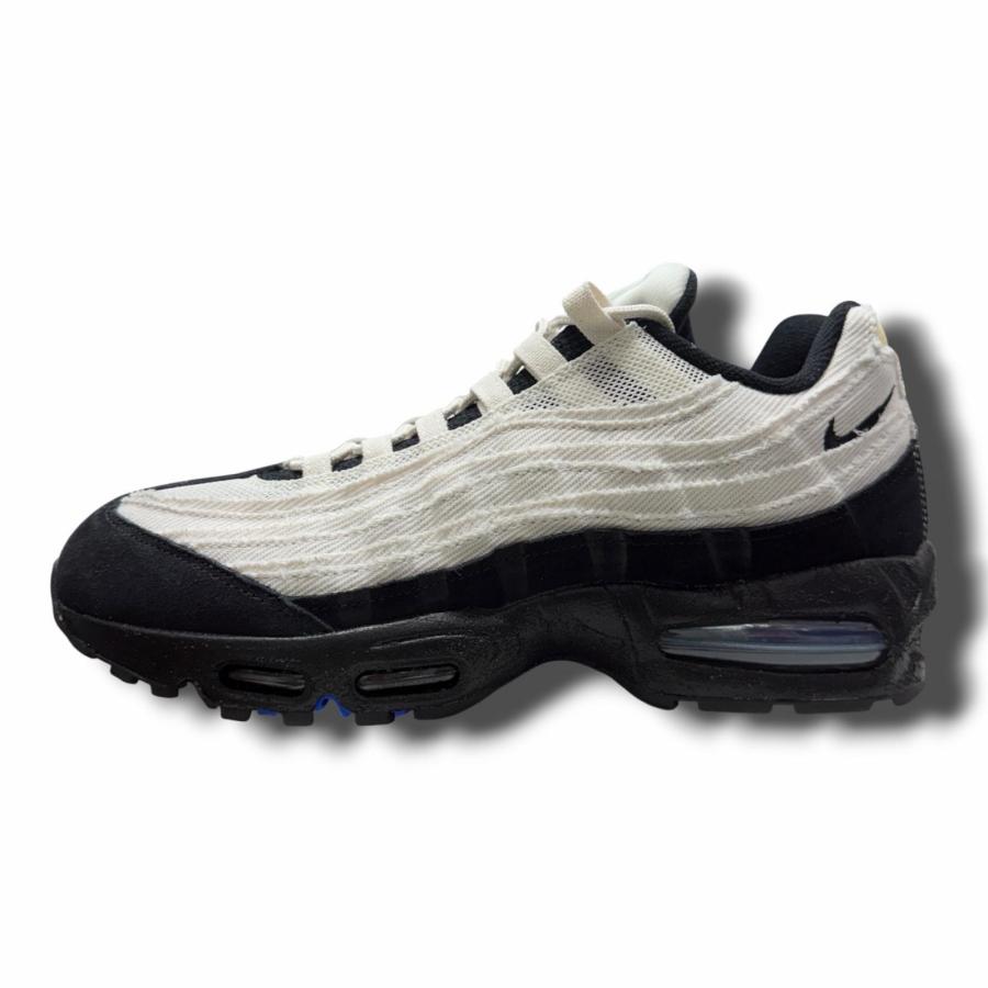 NIKE（ナイキ） ベトナム製 Air Max 95 Big Bubble Paris エアマックス