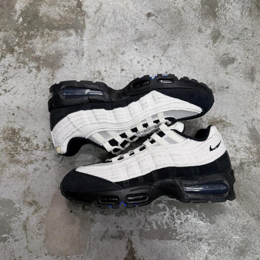 NIKE（ナイキ） ベトナム製 Air Max 95 Big Bubble Paris エアマックス