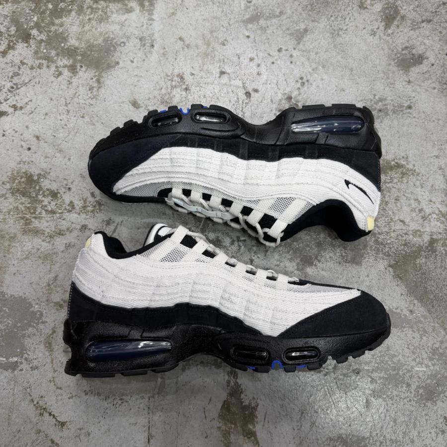 NIKE（ナイキ） ベトナム製 Air Max 95 Big Bubble Paris エアマックス