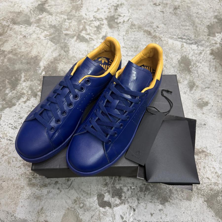 adidas（アディダス） 未使用品 × RAF SIMONS ラフシモンズ RS STAN 
