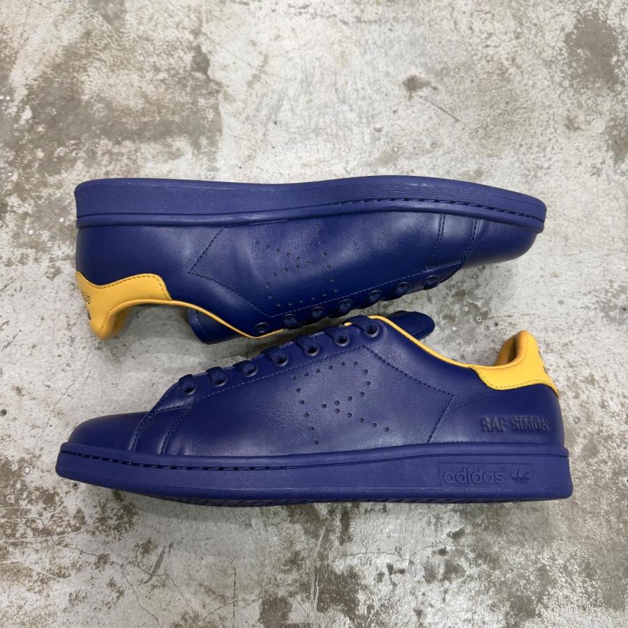 adidas（アディダス） 未使用品 × RAF SIMONS ラフシモンズ RS STAN 