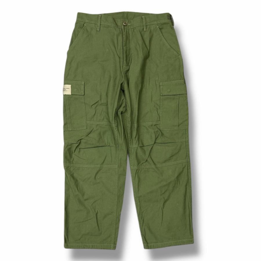 NEIGHBORHOOD（ネイバーフッド） 24AW BDU PANTS カーゴパンツ 242SPNH 