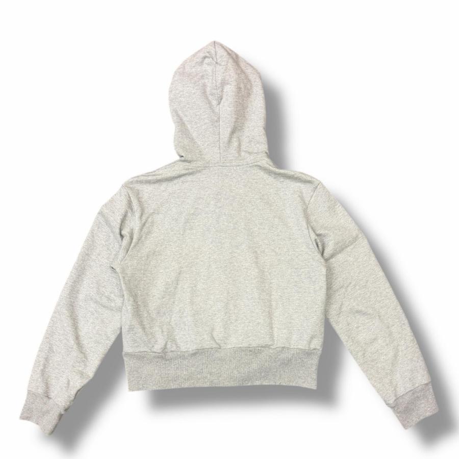 MASU エムエーエスユー MB ZIP-UP HOODIE ジップアップフーディー 