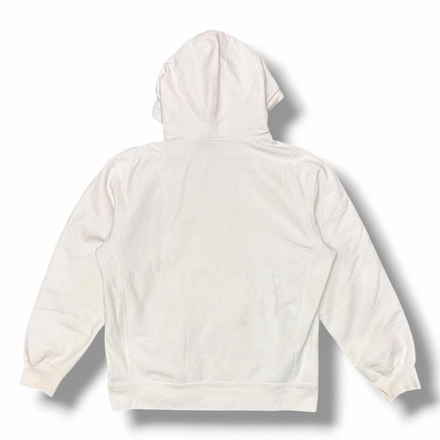 Supreme（シュプリーム） 22SS Lace Hooded Sweatshirt レース 