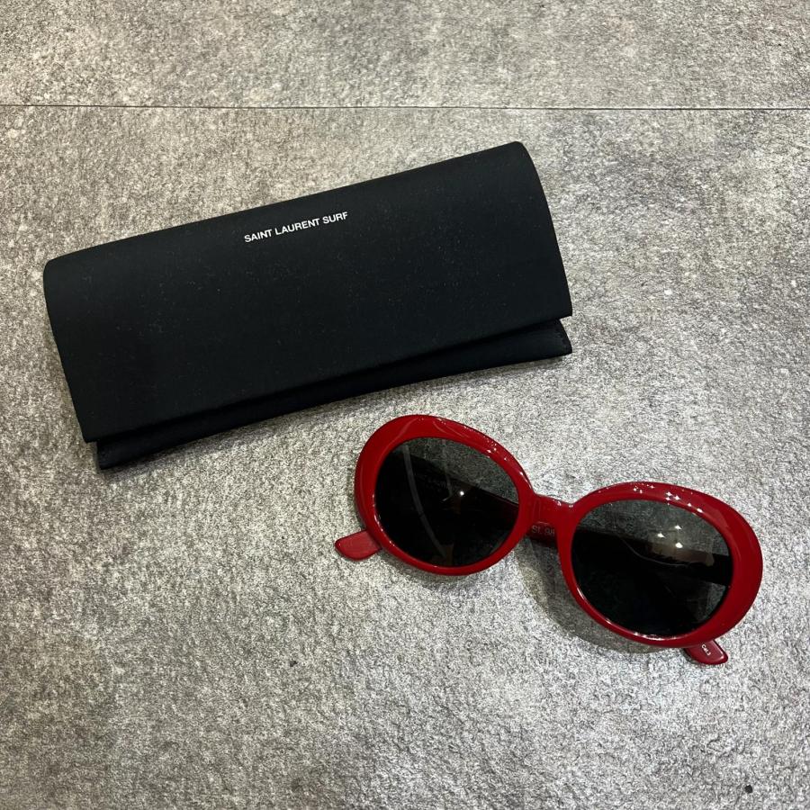 SAINT LAURENT SURF サンローラン サーフ SL 98 CALIFORNIA/F 005