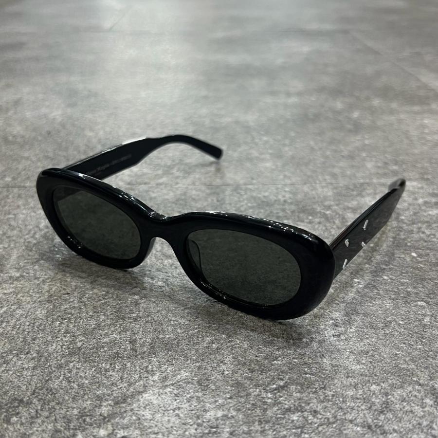 GENTLE MONSTER × Maison Margiela ジェントルモンスター メゾン