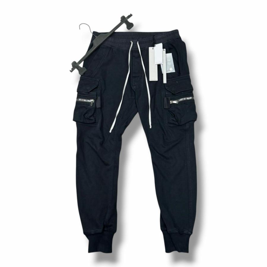 Rick Owens リックオウエンス MASTODON CARGO スウェット マストドン