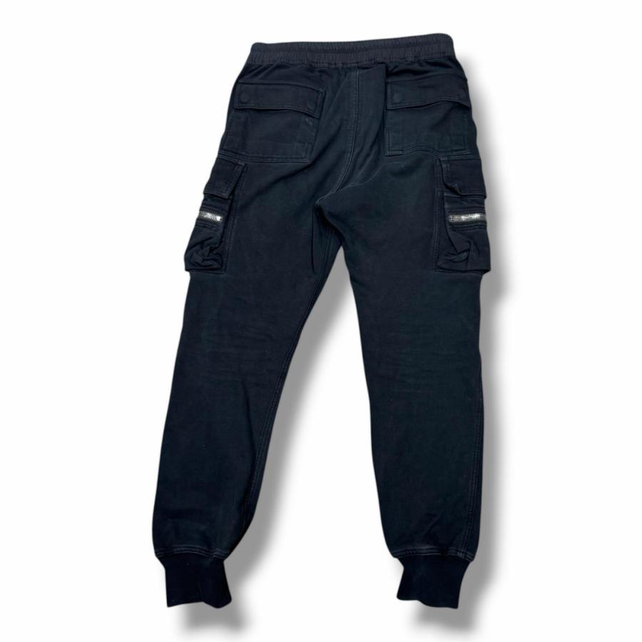 Rick Owens リックオウエンス MASTODON CARGO スウェット マストドン