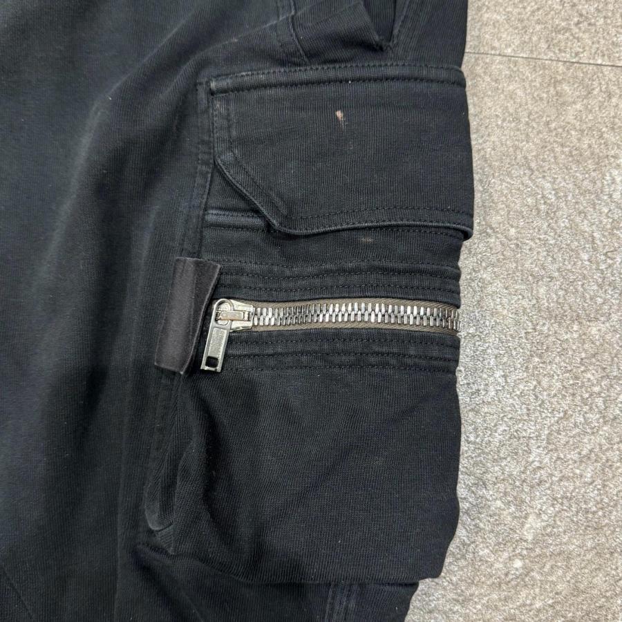 Rick Owens リックオウエンス MASTODON CARGO スウェット マストドン