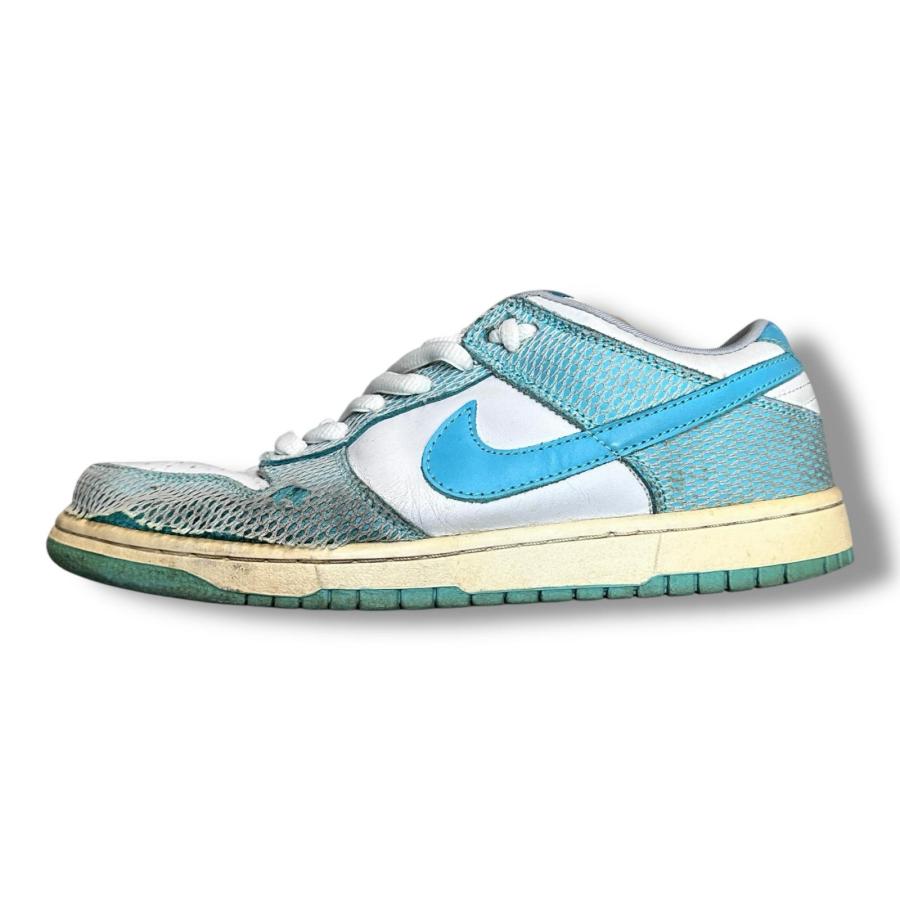 Nike SB NIKE ナイキエスビー Dunk Low PRM High Hair ダンク ロー