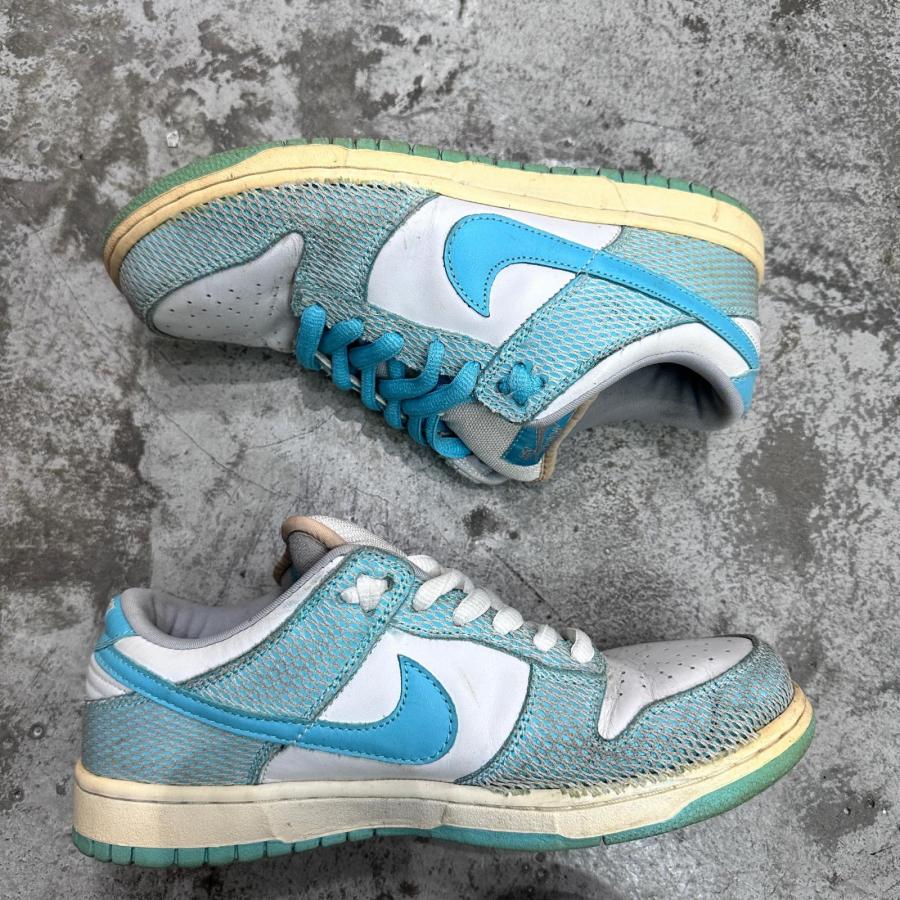 Nike SB NIKE ナイキエスビー Dunk Low PRM High Hair ダンク ロー