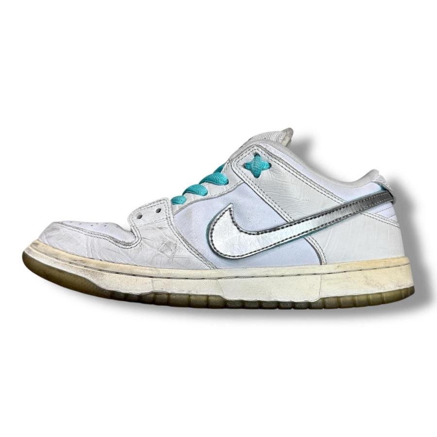 Nike SB NIKE × Diamond Supply Co. ナイキエスビー ダイアモンド 