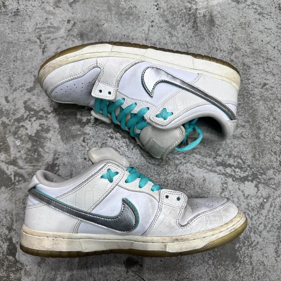 Nike SB NIKE × Diamond Supply Co. ナイキエスビー ダイアモンド 