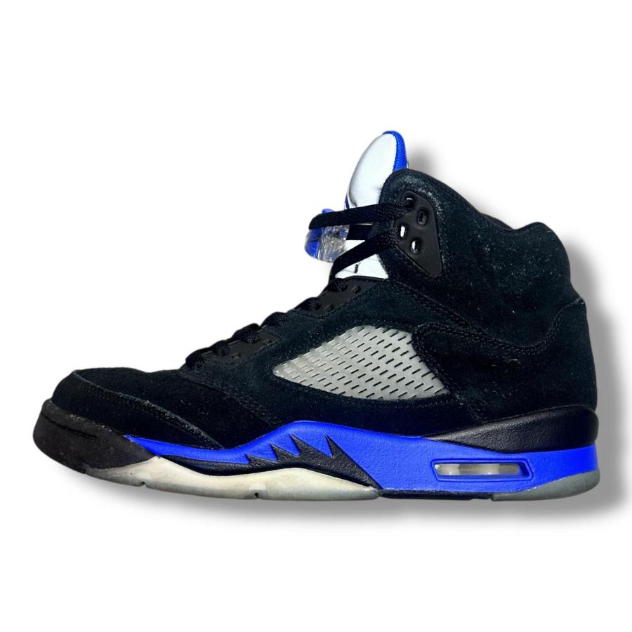 NIKE（ナイキ） Air Jordan 5 Retro ジョーダン5 スニーカー レーサー 