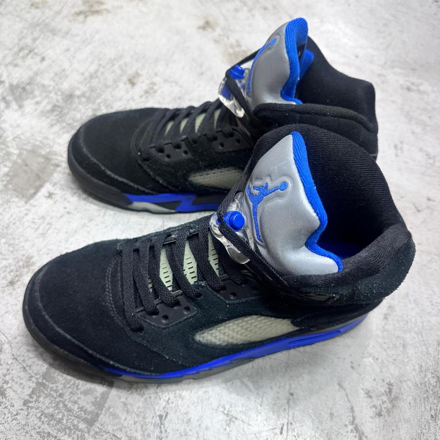 NIKE（ナイキ） Air Jordan 5 Retro ジョーダン5 スニーカー レーサー 