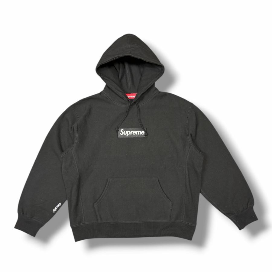 Supreme（シュプリーム） 未使用品 25AW Box Logo Hooded Sweatshirt 