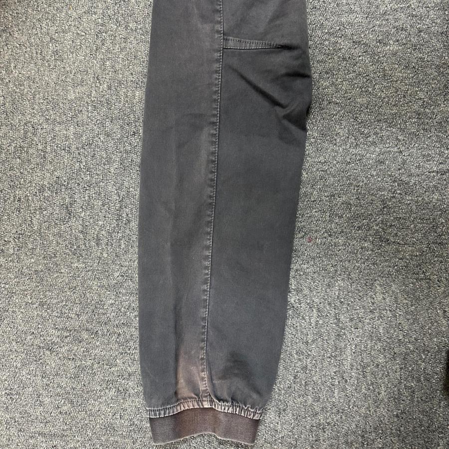STONE ISLAND ストーンアイランド カーゴパンツ イージーパンツ
