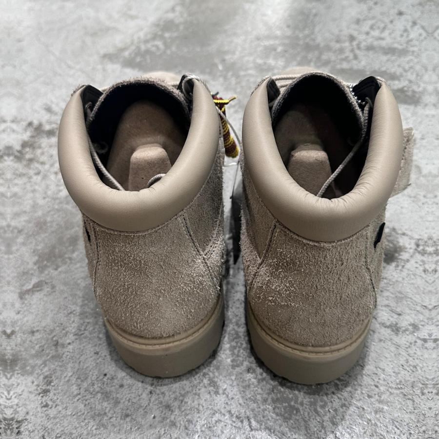 nonnative（ノンネイティブ） 未使用品 × ティンバーランド Chukka