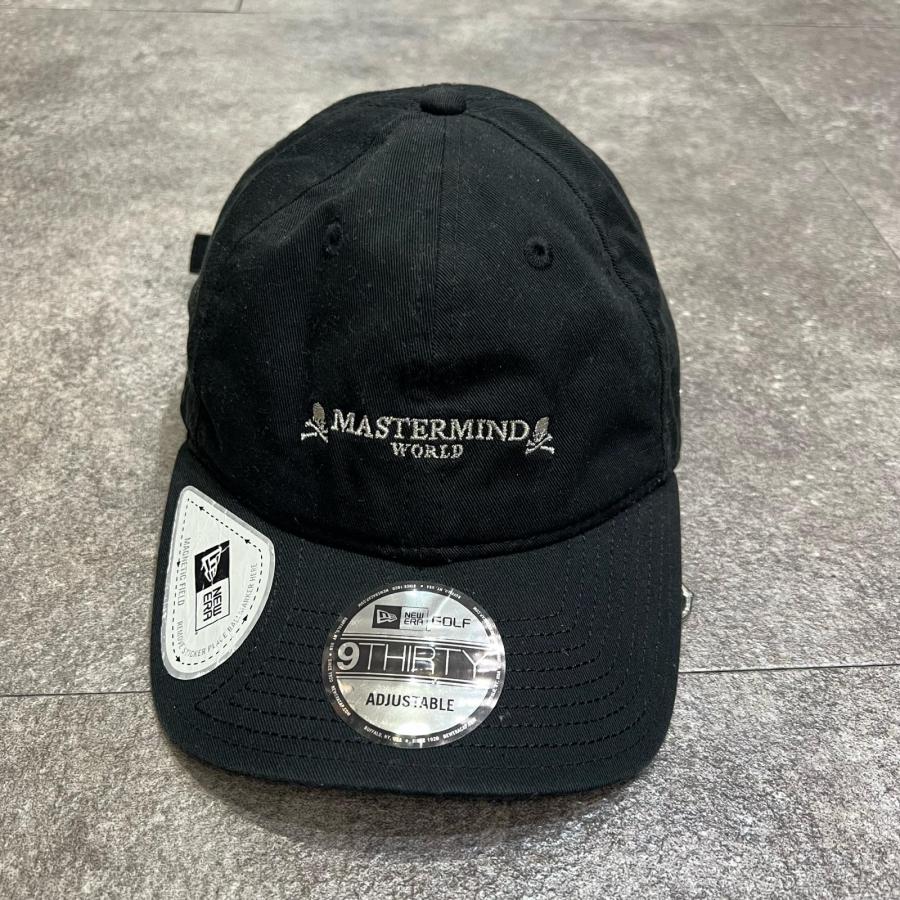 mastermind JAPAN マスターマインドジャパン 9THIRTY On Par