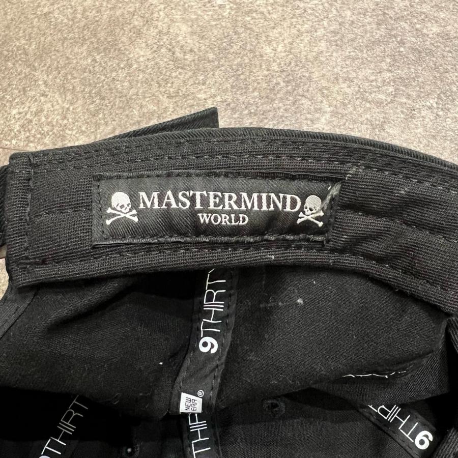 mastermind JAPAN マスターマインドジャパン 9THIRTY On Par