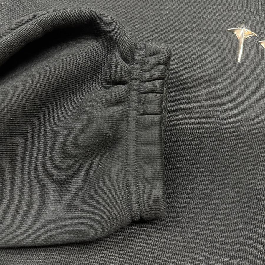 THUG CLUB サグクラブ 24SS Color Emblem Hoodie スウェットフーディー