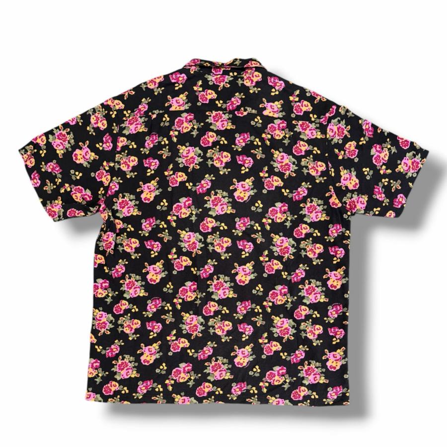 Supreme（シュプリーム） 20SS Floral Rayon S/S Shirt フローラル