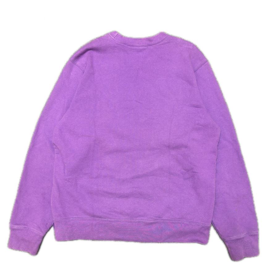 Supreme（シュプリーム） 20SS CutOut Logo CrewNeck カットアウトロゴ