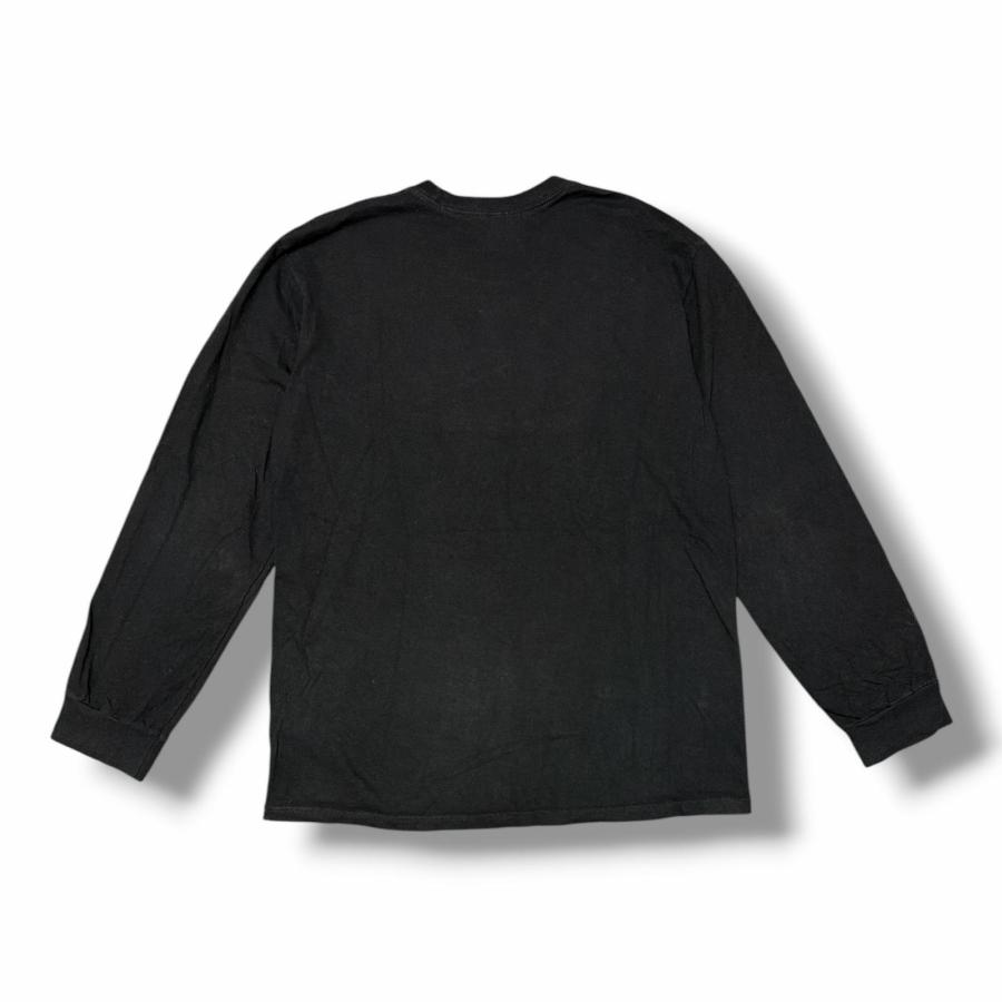 Supreme（シュプリーム） 17AW Arabic Logo L/S Tee アラビック ロゴ T 