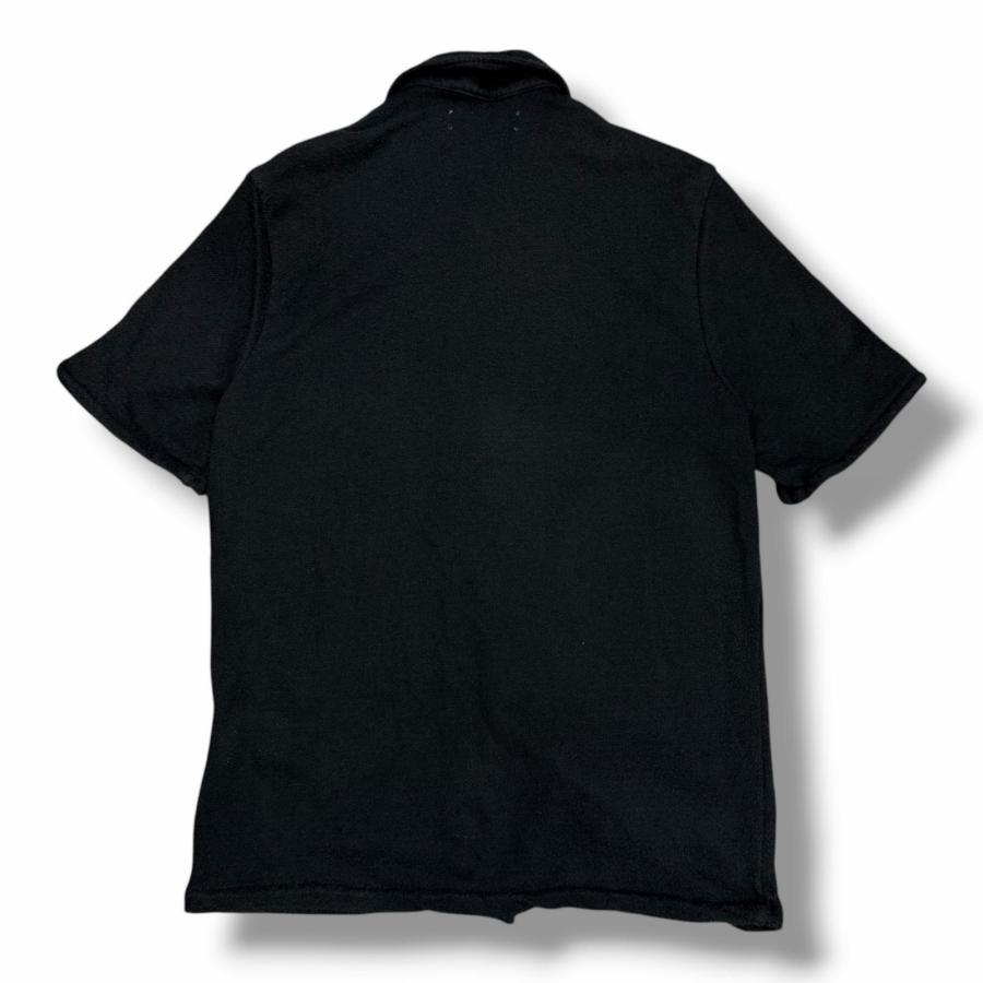 Our Legacy アワーレガシー Box Shirt Short Sleeve ボックスショート