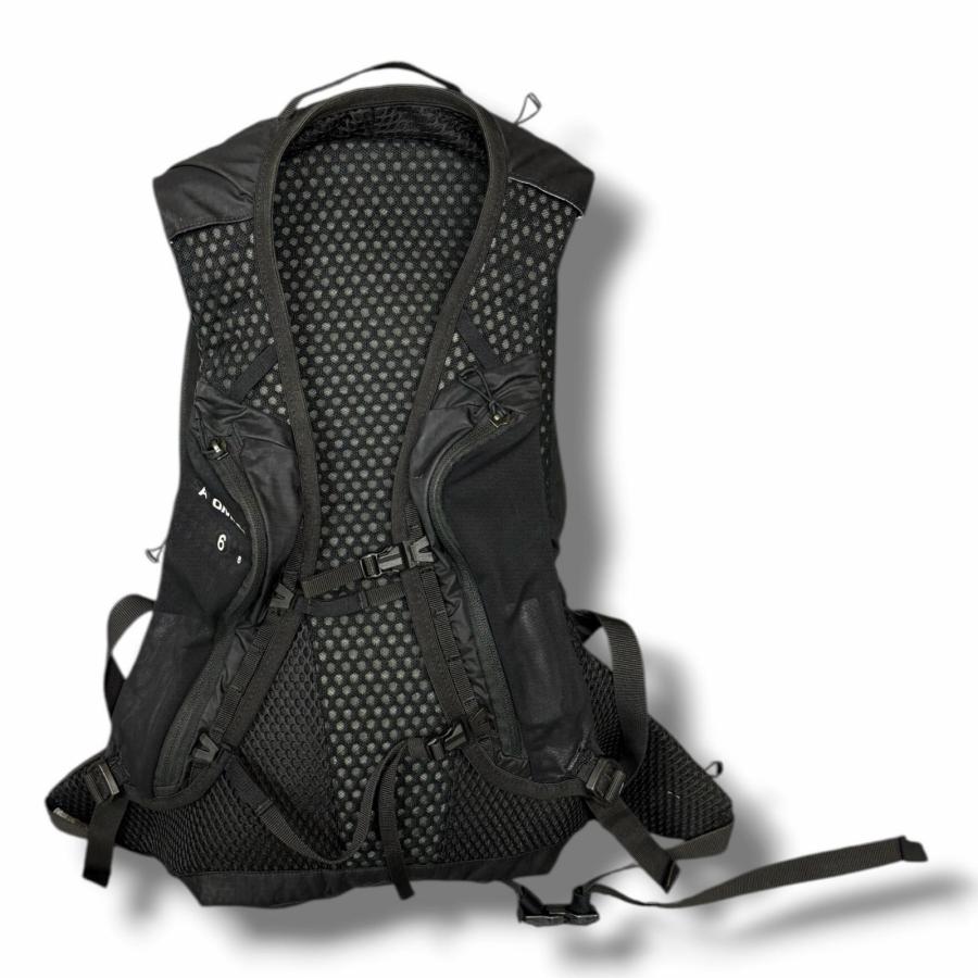 SALOMON × MM6 サロモン エムエムシックス 26SS XT 15 バックパック