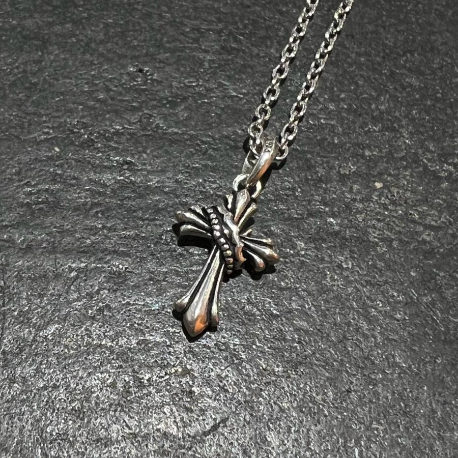 JUSTIN DAVIS（ジャスティンデイビス） 未使用品 DARLING CROSS