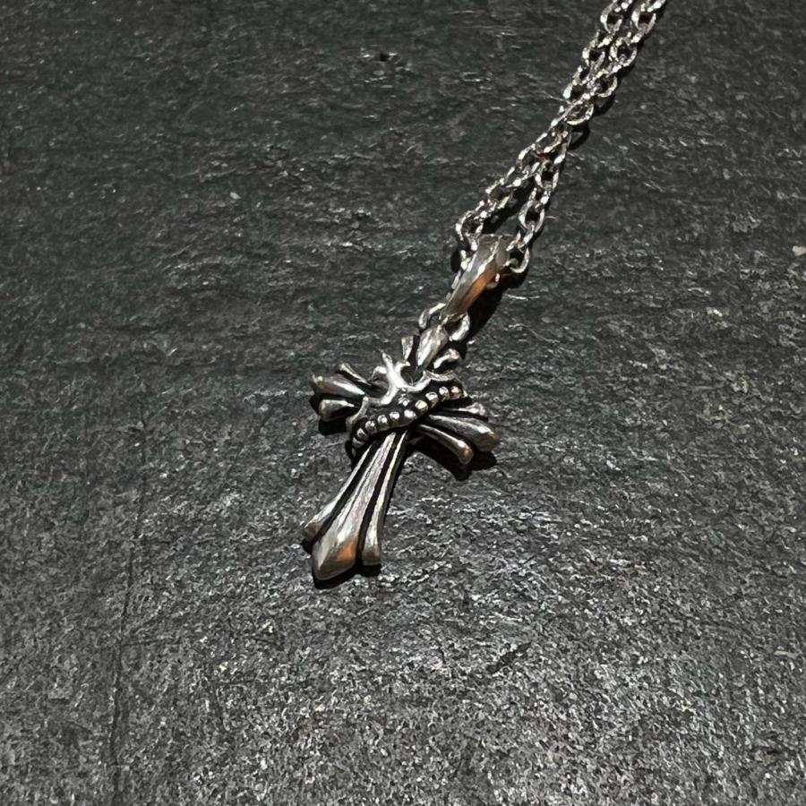 JUSTIN DAVIS（ジャスティンデイビス） 未使用品 DARLING CROSS