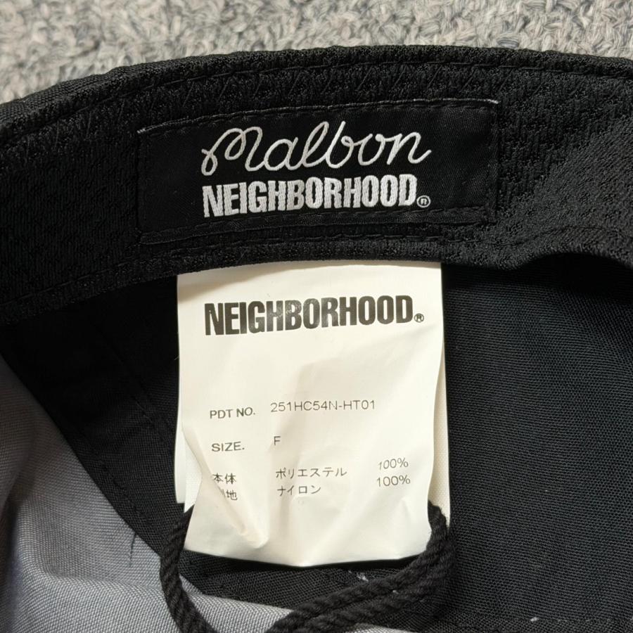 NEIGHBORHOOD（ネイバーフッド） 参考上代12,100円 未使用 × Malbon