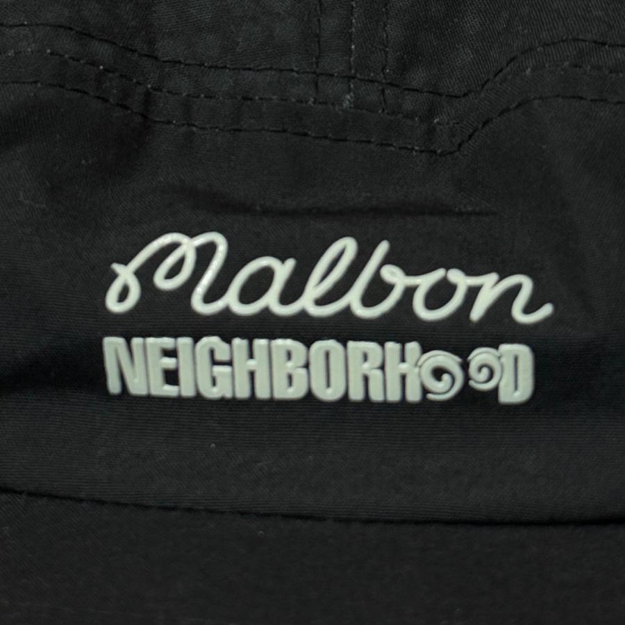 NEIGHBORHOOD（ネイバーフッド） 参考上代12,100円 未使用 × Malbon