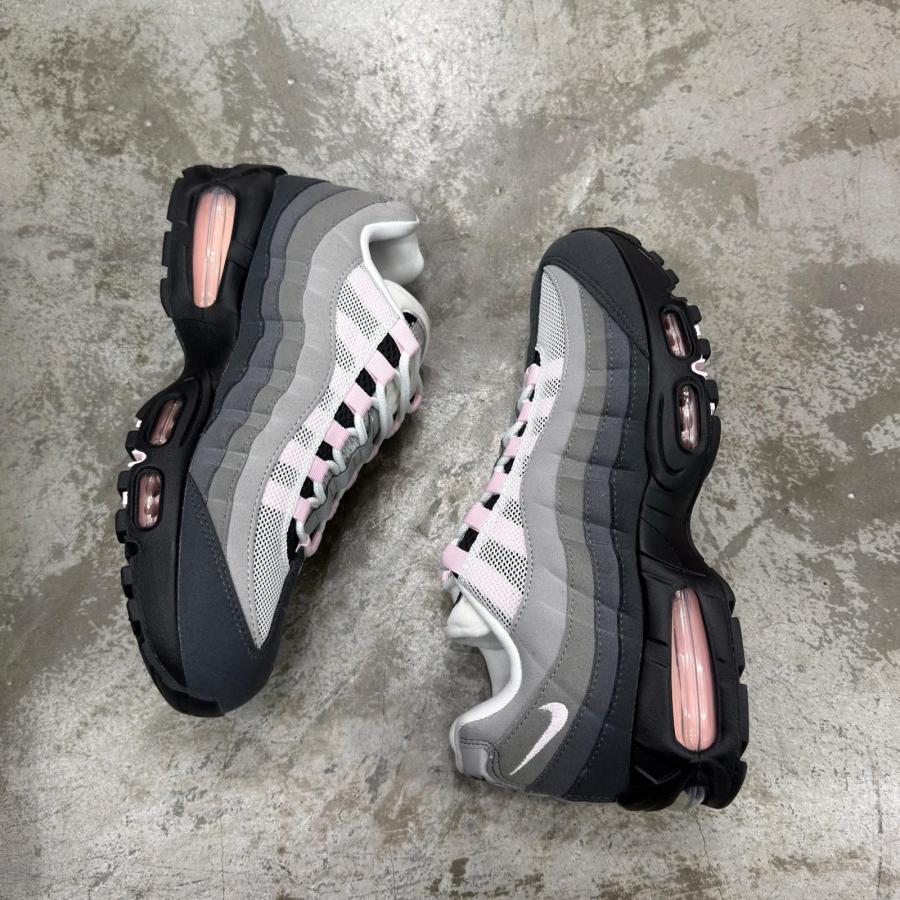 NIKE（ナイキ） Air Max 95 OG Big Bubble エアマックス95 ビッグ
