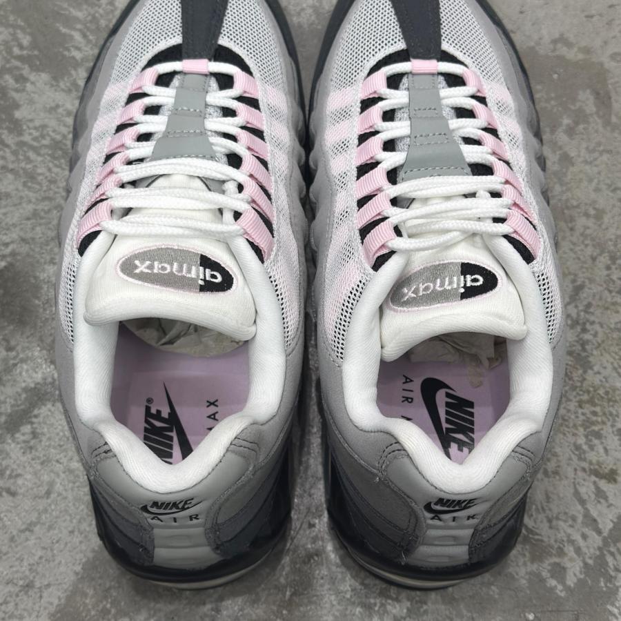 NIKE（ナイキ） Air Max 95 OG Big Bubble エアマックス95 ビッグ