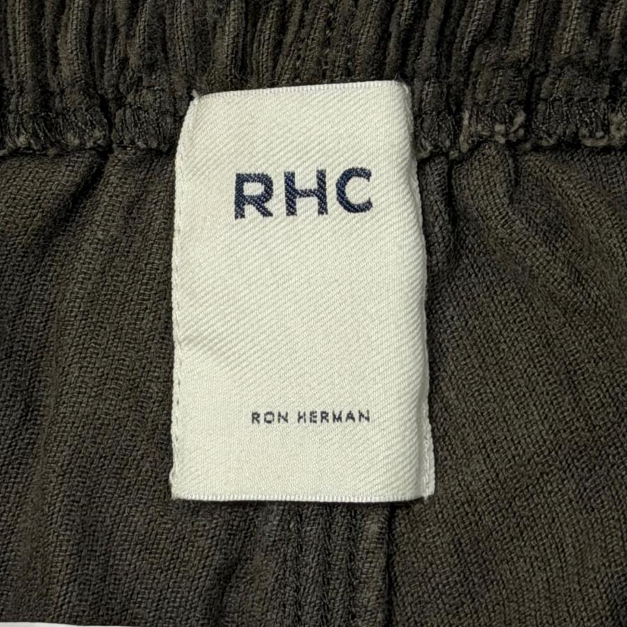 Ron Herman ロンハーマン コーデュロイショーツ イージーショーツ