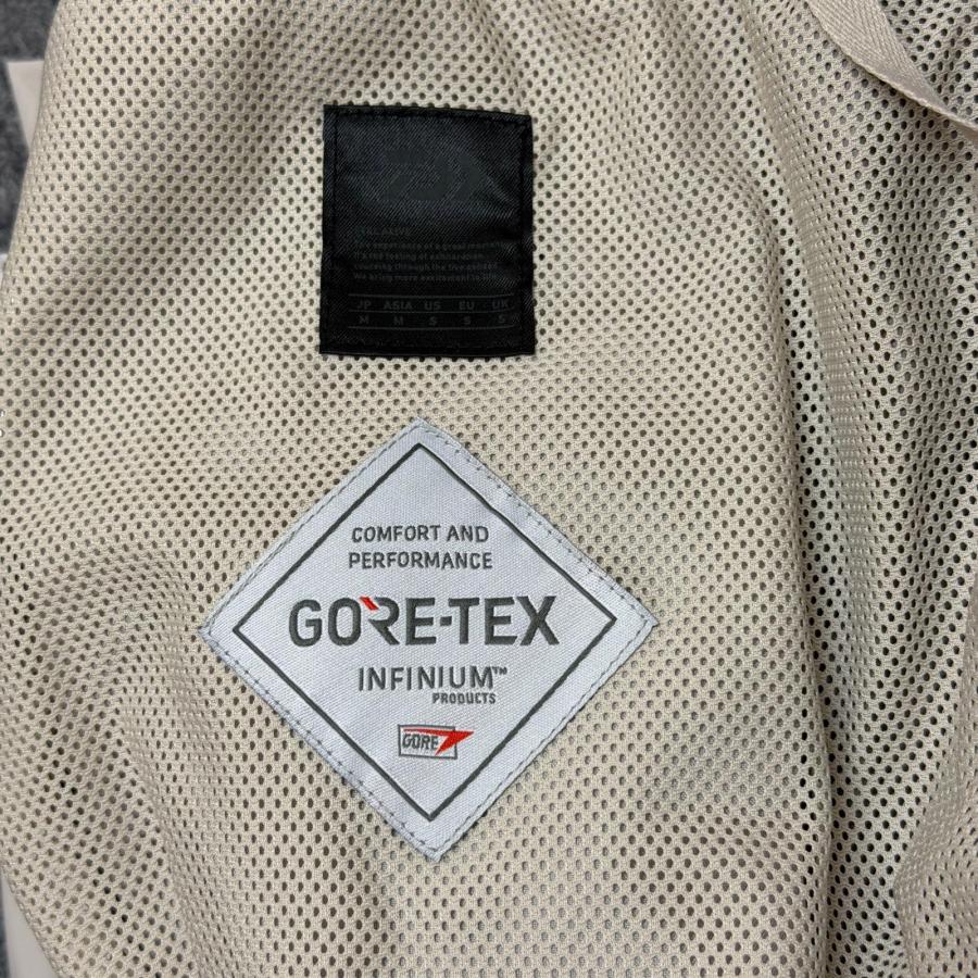 DAIWA PIER39 ダイワピアサーティナイン TECH DRAWERS GORE-TEX テック