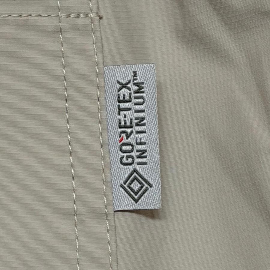 DAIWA PIER39 ダイワピアサーティナイン TECH DRAWERS GORE-TEX テック