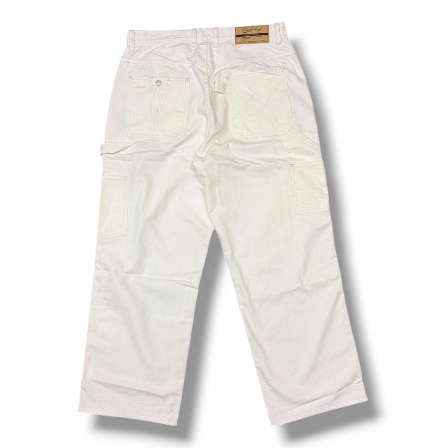 NEIGHBORHOOD　ペインターデニム NEIGHBORHOOD（ネイバーフッド） DENIM PAINTER PANTS デニム
