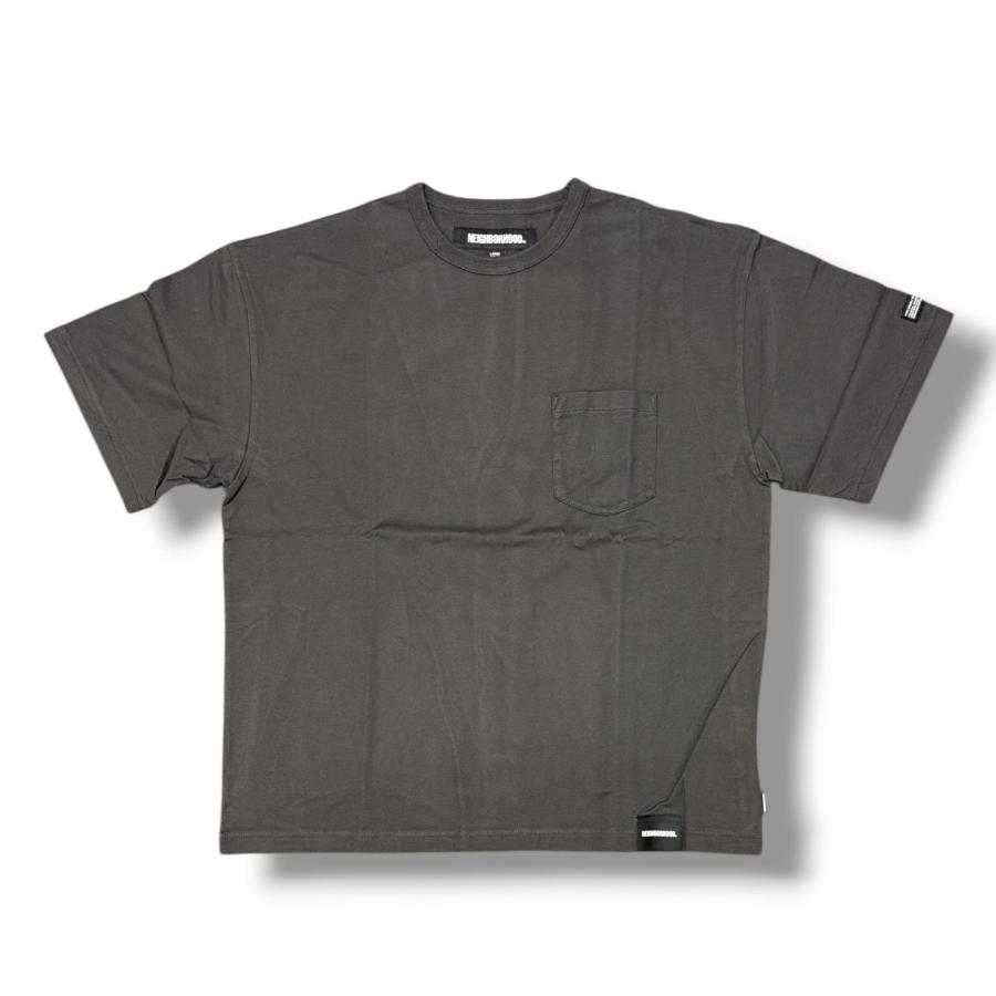 NEIGHBORHOOD（ネイバーフッド） 未使用品 CLASSIC CREWNECK-P SS