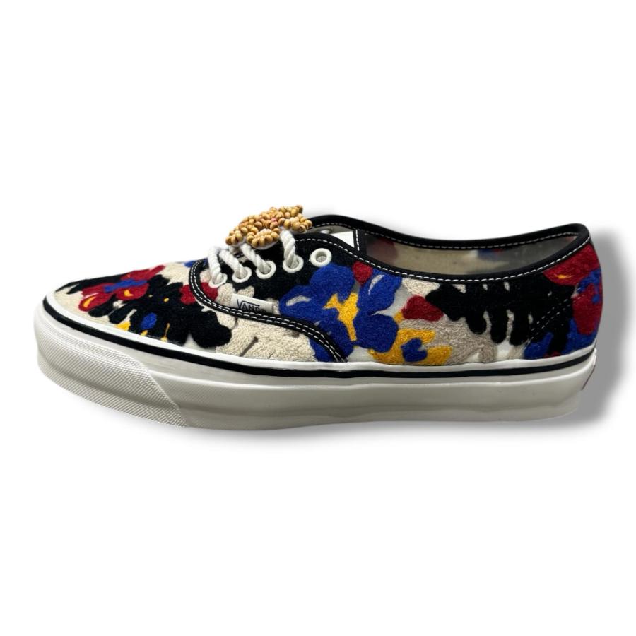 VANS ヴァンズ AUTHENTIC 44 オーセンティック ローカットスニーカー 