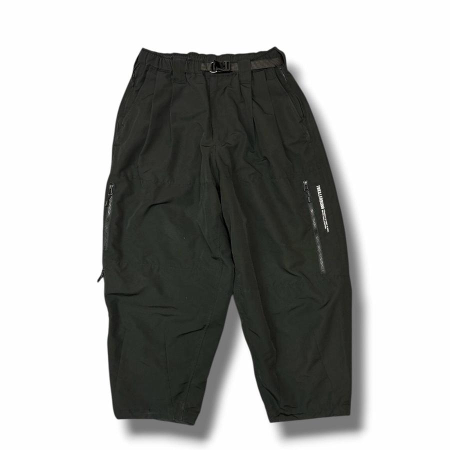 TIGHTBOOTH タイトブース 24AW KB TACTICAL BALLOON PANTS