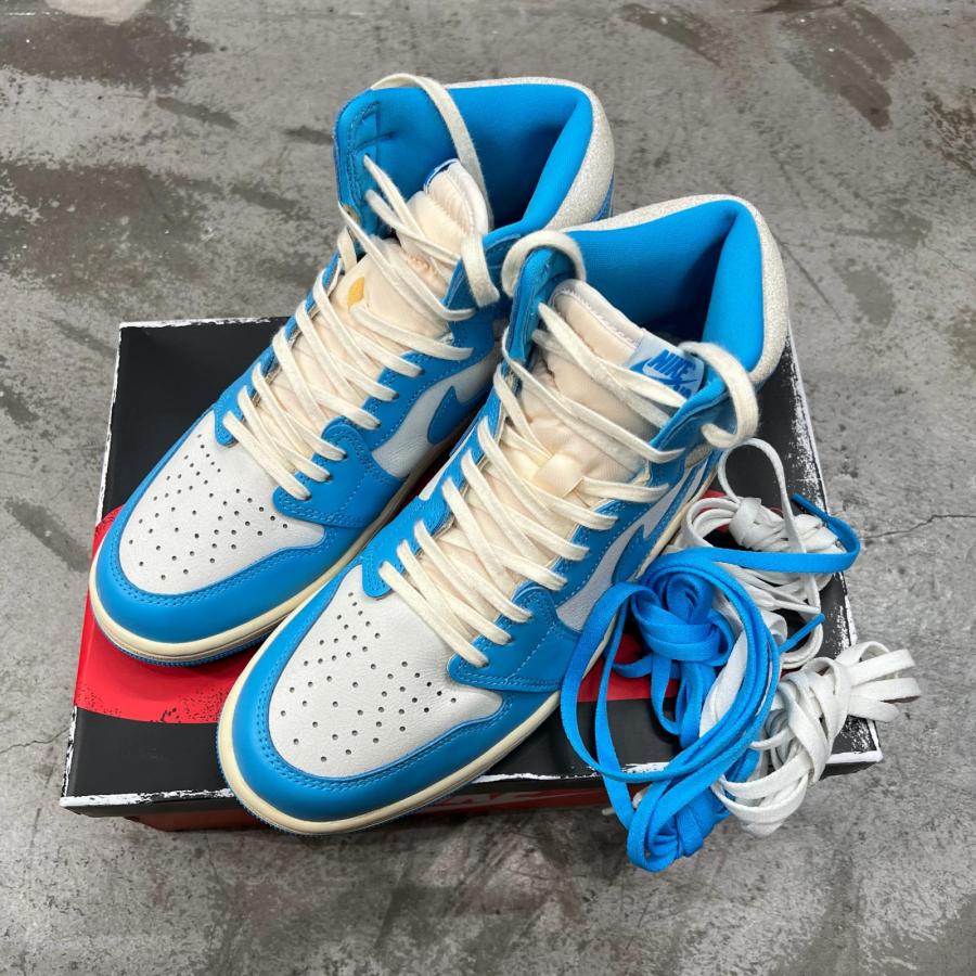 NIKE（ナイキ） Air Jordan 1 Retro High OG 