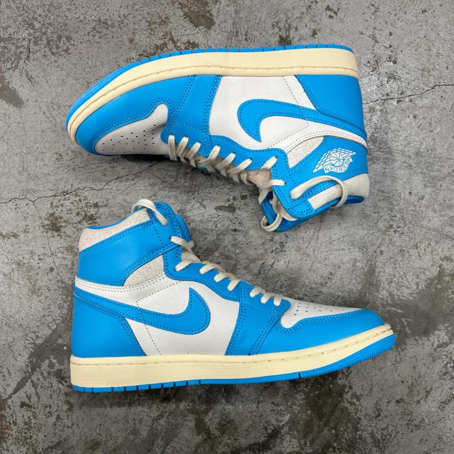 NIKE（ナイキ） Air Jordan 1 Retro High OG 
