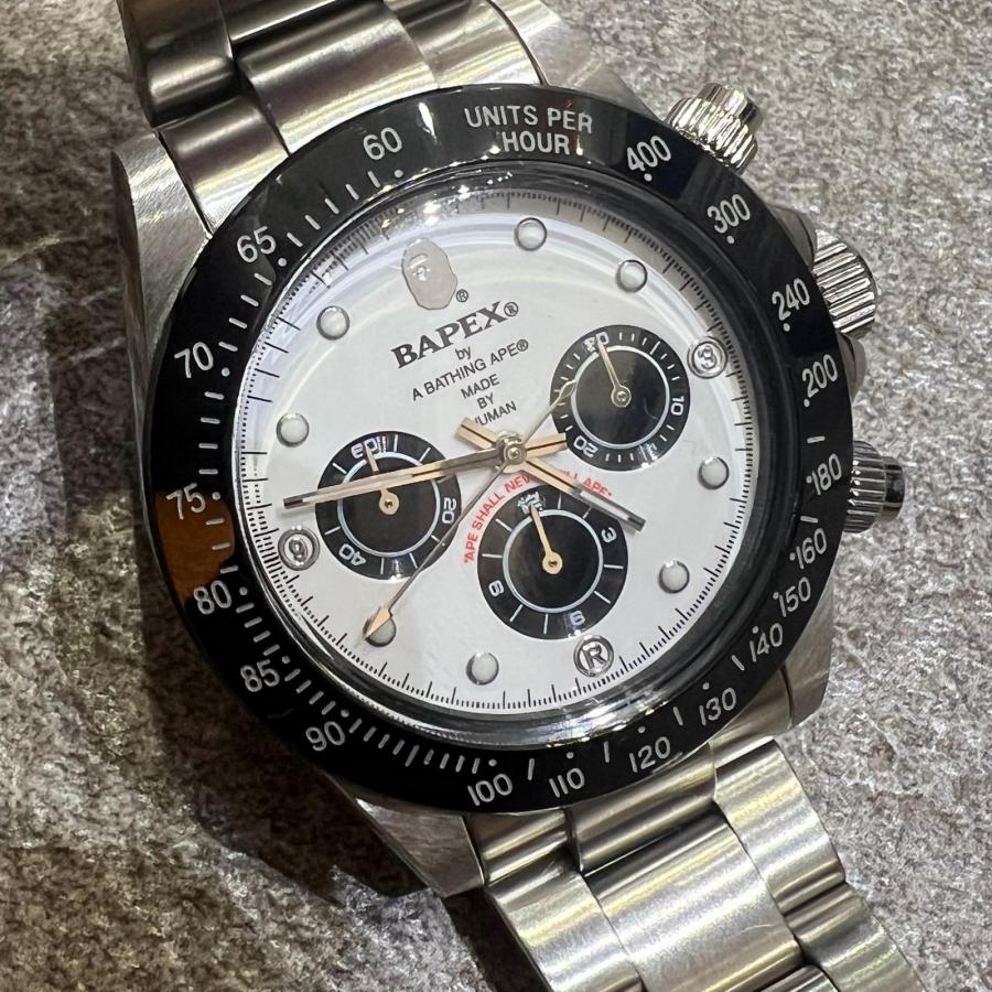 A BATHING APE アベイシングエイプ 2004年モデル BAPEX ベイペックス