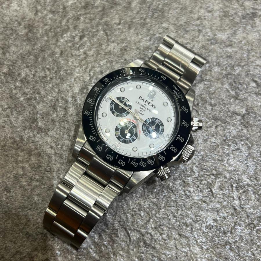 A BATHING APE アベイシングエイプ 2004年モデル BAPEX ベイペックス